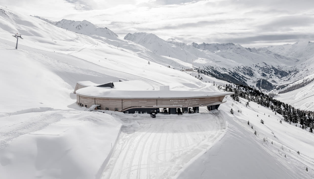 top mountain motorcycle museum hochgurgl